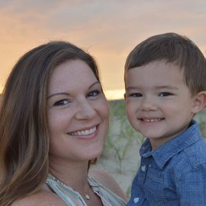 Meet your Posher, Becky